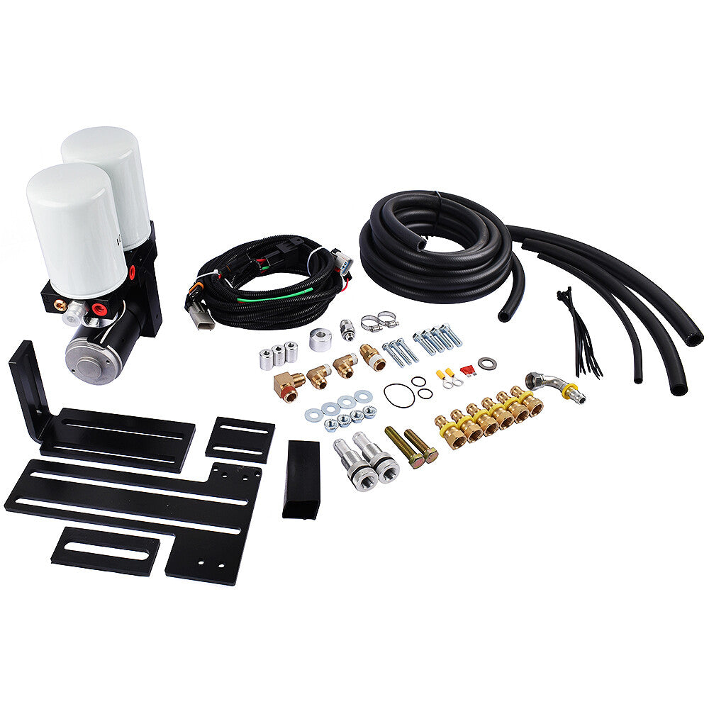 6.7L Cummins Lift Pump - New Direct-Fit Diesel Replacement