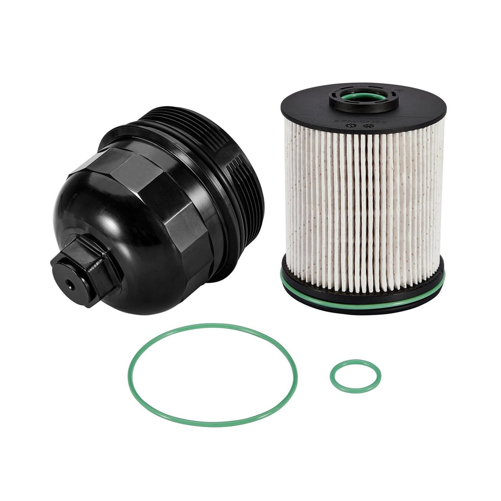 L5P Duramax Fuel Filter 2017 - New Direct-Fit Diesel Replacement
