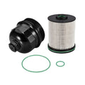 L5P Duramax Fuel Filter 2017 - New Direct-Fit Diesel Replacement