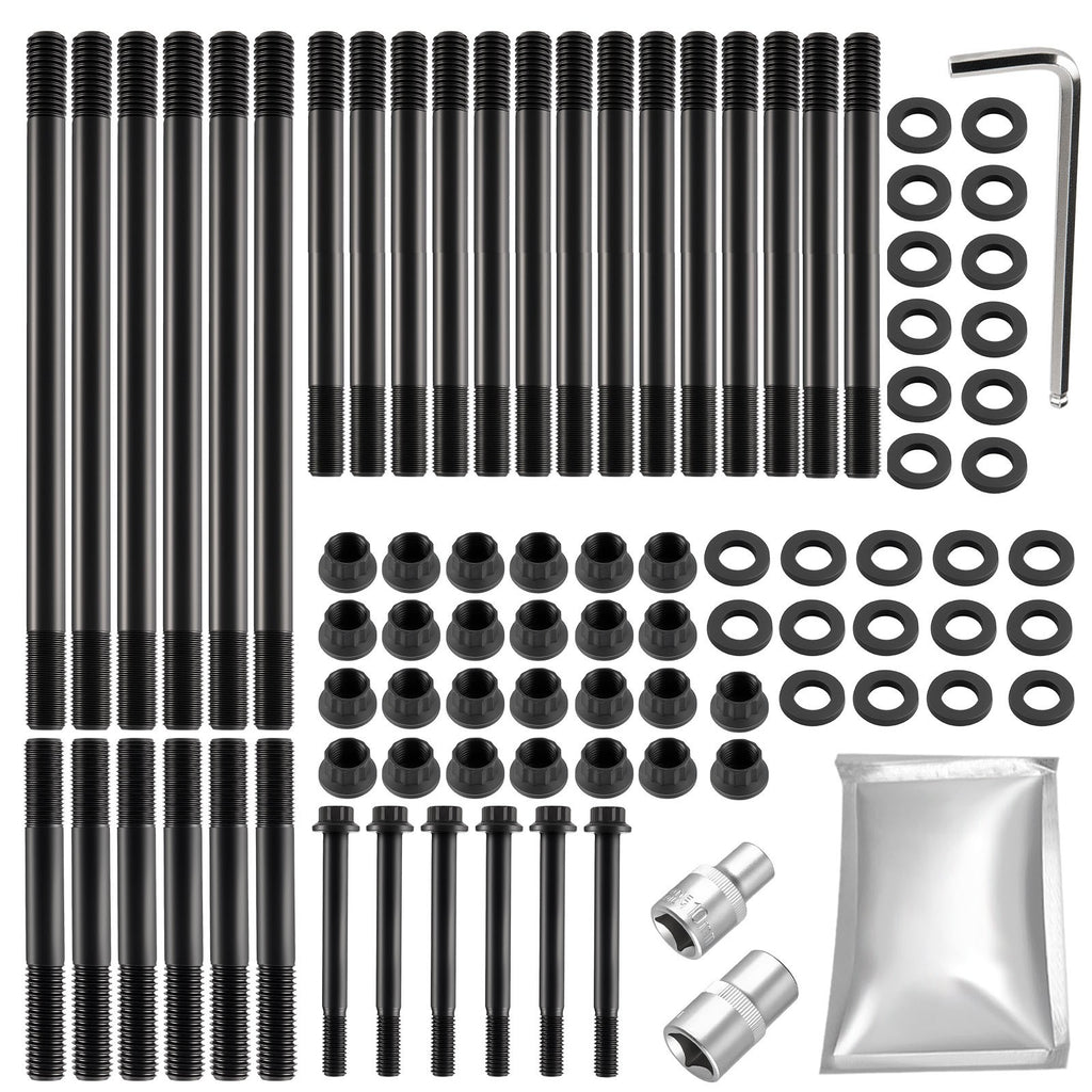 5.9L Cummins Head Stud 1989-1998 - New Direct-Fit Diesel Replacement
