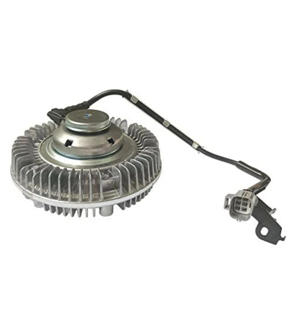 5.9L Cummins Fan Clutch - New Direct-Fit Diesel Replacement