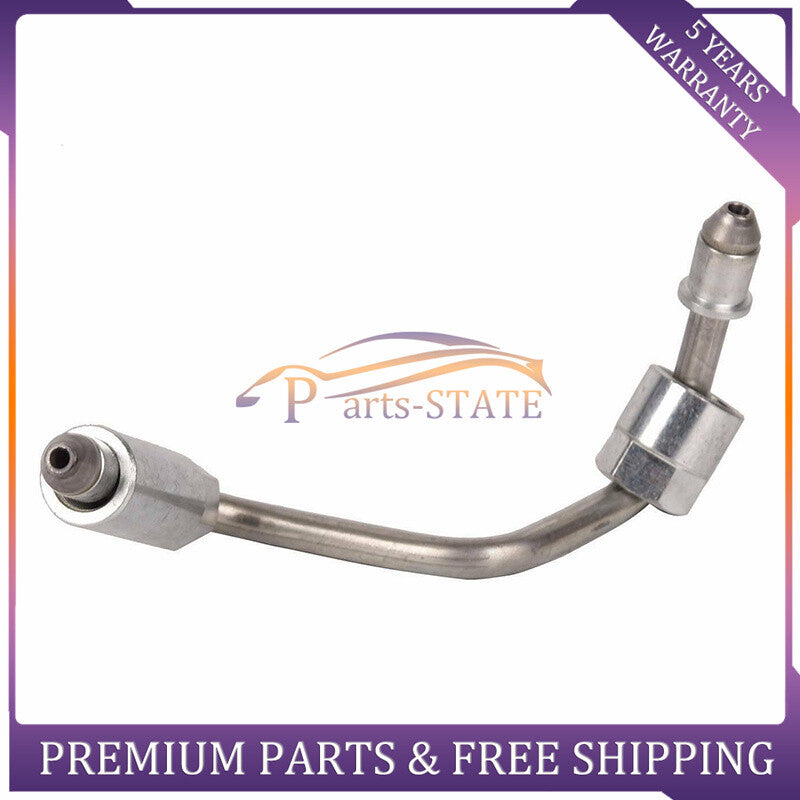 LBZ Duramax Injector Line - New Direct-Fit Diesel Replacement