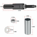 LB7 Duramax Injector Set - Remanufactured Direct-Fit Diesel Replacement