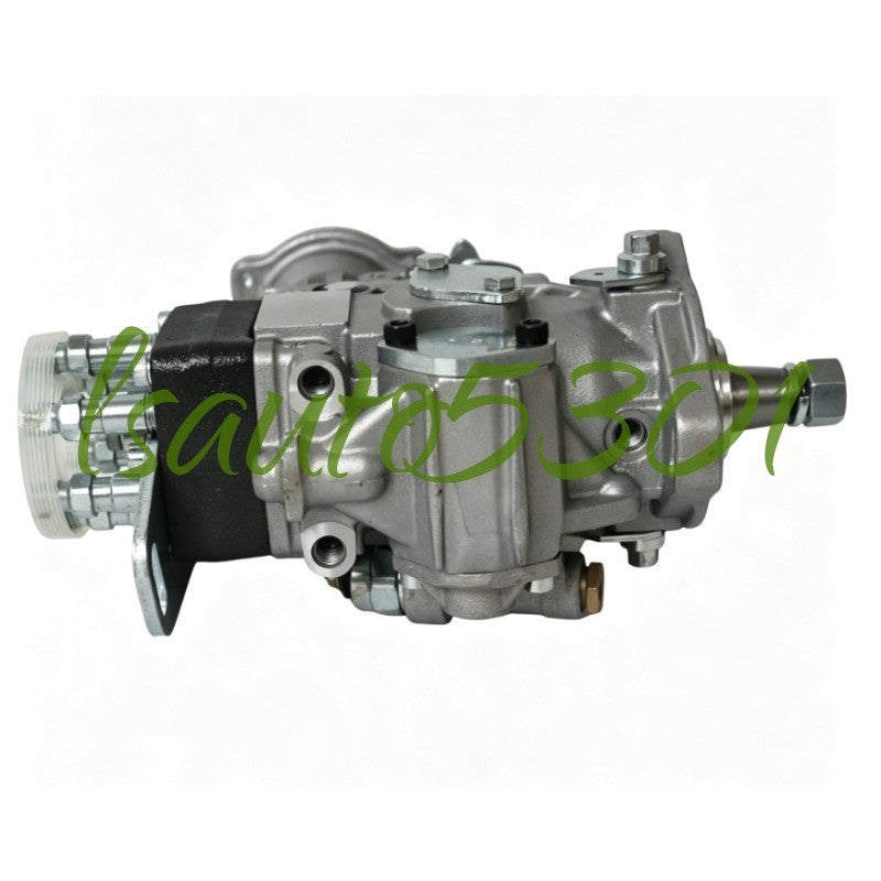 5.9L Cummins Injection Pump 1991-1993 - Remanufactured Direct-Fit Diesel Replacement