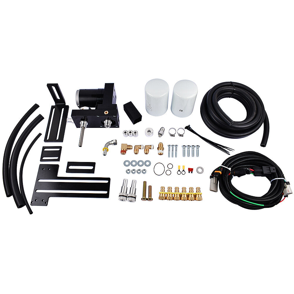 6.7L Cummins Lift Pump - New Direct-Fit Diesel Replacement