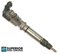 LBZ Duramax Injector Set 2006 - Remanufactured Direct-Fit Diesel Replacement