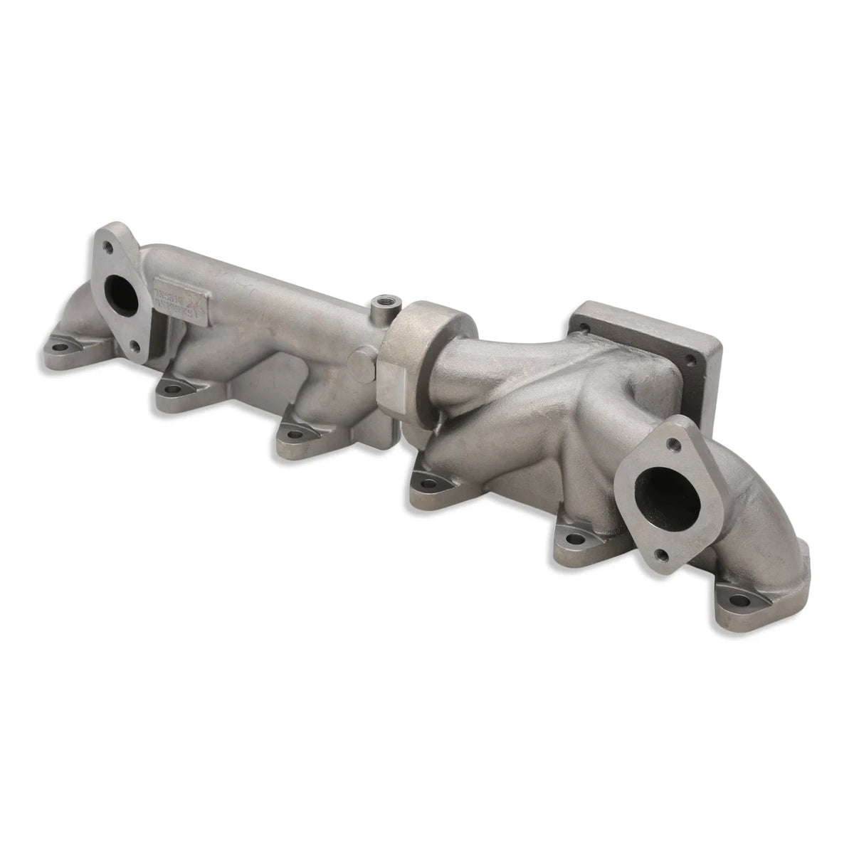 6.7L Cummins Turbocharger 2007 - Remanufactured Direct-Fit Diesel Replacement