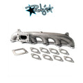 6.7L Cummins Exhaust Manifold 2007