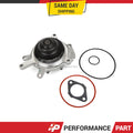 LBZ Duramax Turbocharger - Remanufactured Direct-Fit Diesel Replacement
