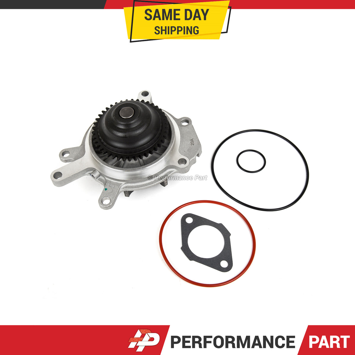 LBZ Duramax Turbocharger - Remanufactured Direct-Fit Diesel Replacement
