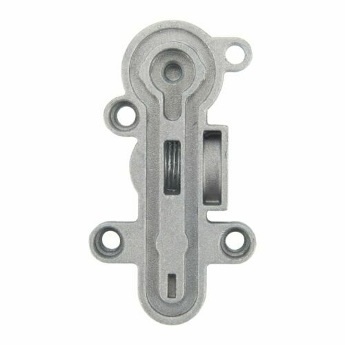 6.0L Power Stroke Fuel Pressure Regulator 2003-2007 - New Direct-Fit Diesel Replacement