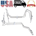 5.9L Cummins Injector Set - Remanufactured Direct-Fit Diesel Replacement