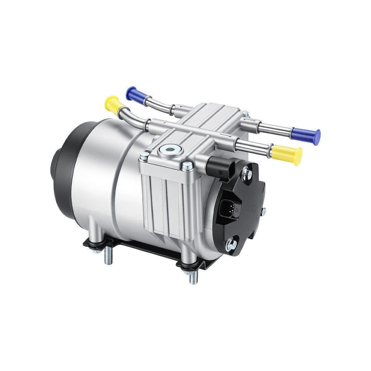 6.0L Power Stroke Lift Pump - New Direct-Fit Diesel Replacement