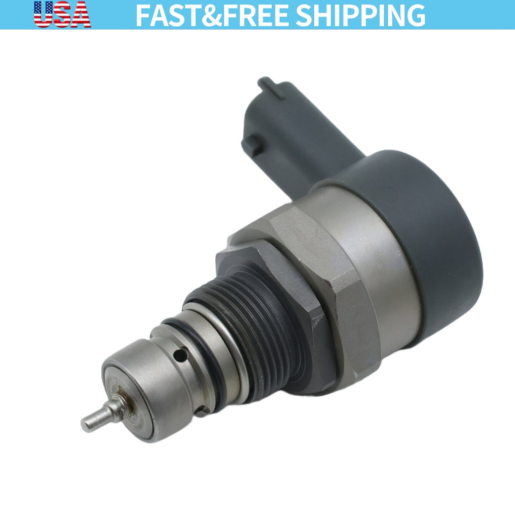 6.7L Power Stroke Fuel Pressure Regulator 2011-2019 - New Direct-Fit Diesel Replacement