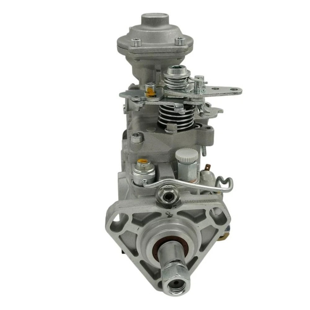 5.9L Cummins Injection Pump - Remanufactured Direct-Fit Diesel Replacement