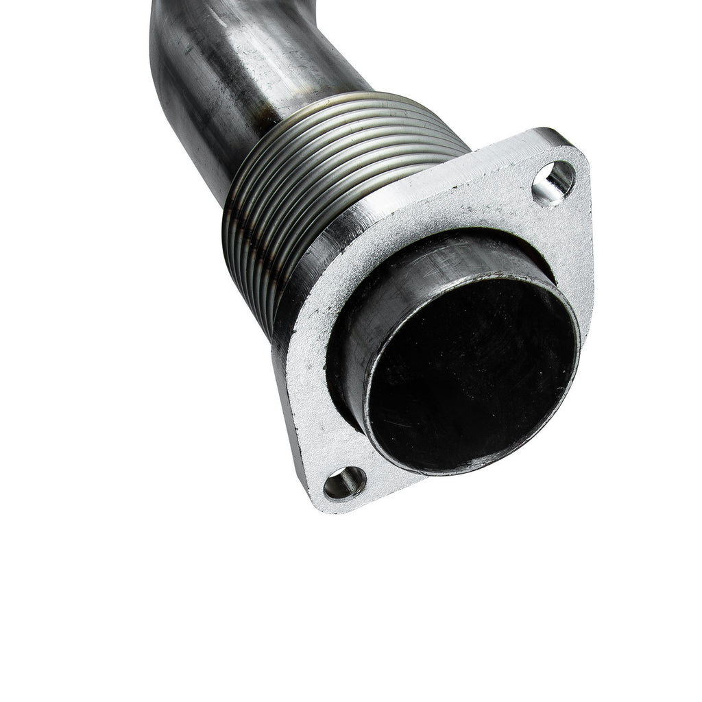 7.3L Power Stroke Up-Pipe Kit 1999-2003 - New Direct-Fit Diesel Replacement