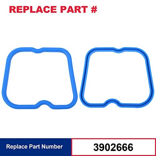 5.9L Cummins Valve Cover Gasket - New Direct-Fit Diesel Replacement
