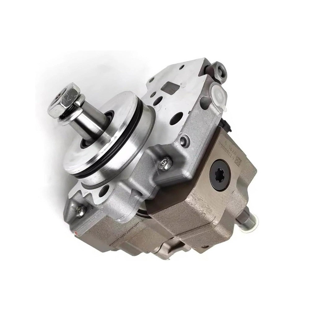 6.7L Cummins Injection Pump - Remanufactured Direct-Fit Diesel Replacement