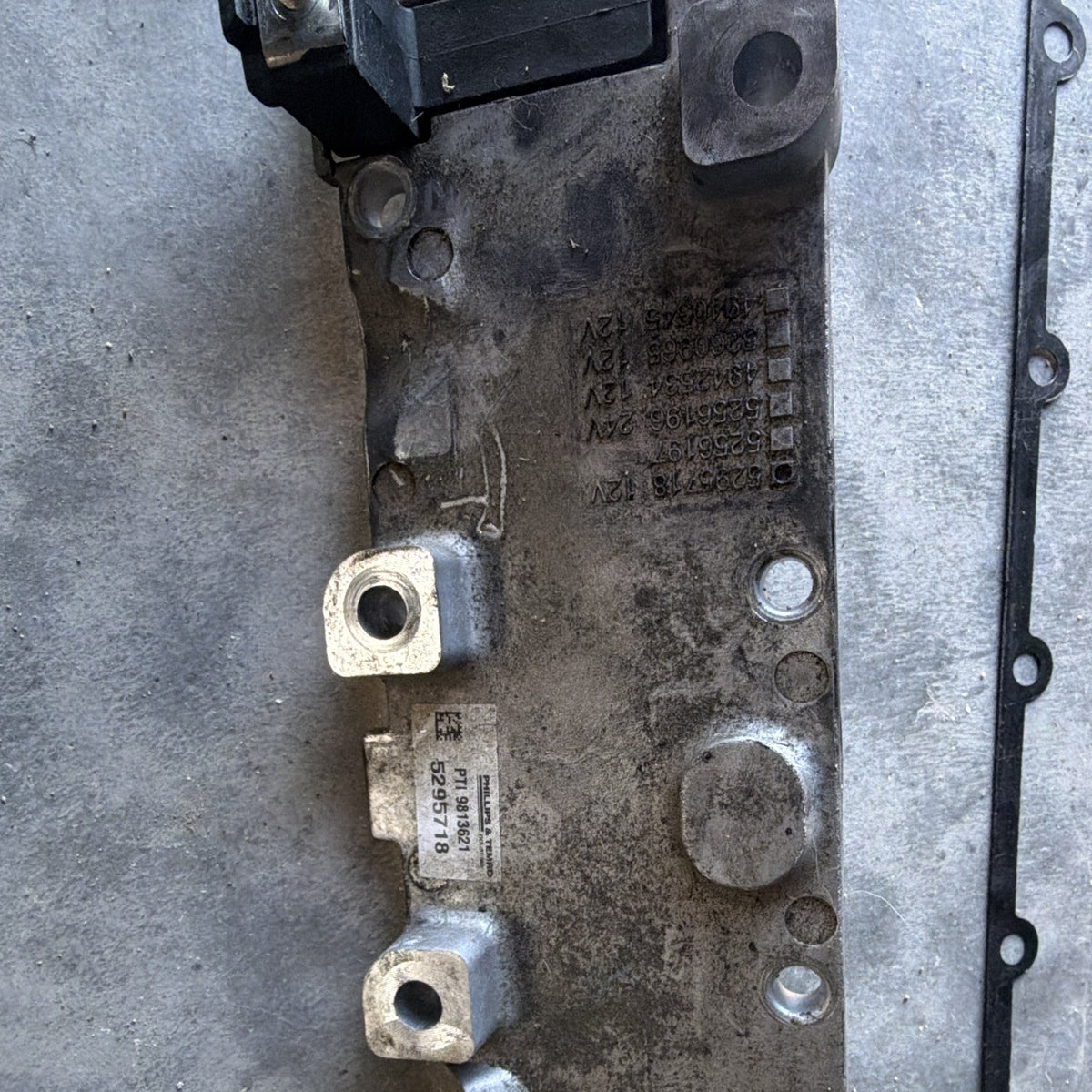 6.7L Cummins Grid Heater - New Direct-Fit Diesel Replacement