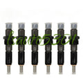 5.9L Cummins Injector Set - Remanufactured Direct-Fit Diesel Replacement