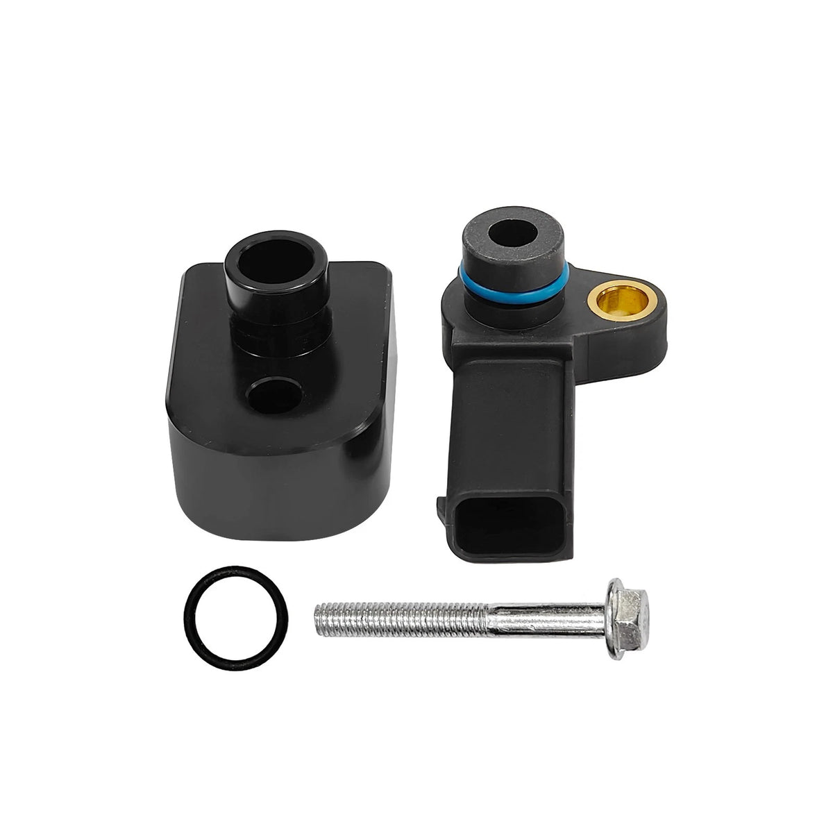 6.7L Power Stroke Diesel Sensor - New Direct-Fit Diesel Replacement
