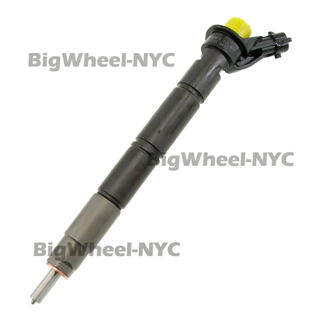 6.7L Power Stroke Injector Set 2015-2019 - Remanufactured Direct-Fit Diesel Replacement