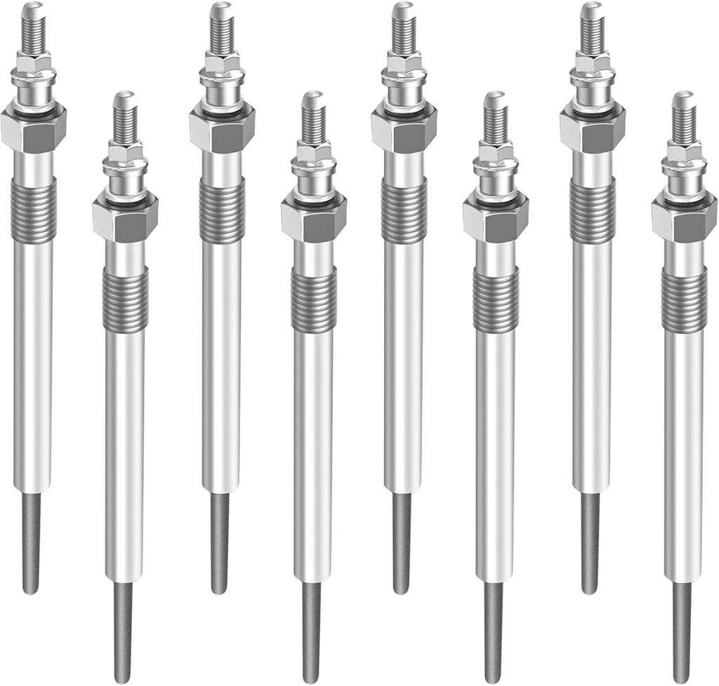 LB7 Duramax Glow Plug - New Direct-Fit Diesel Replacement