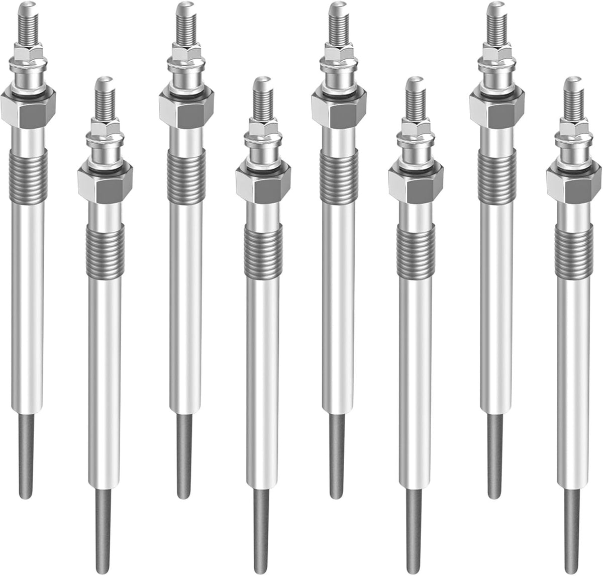 LB7 Duramax Glow Plug - New Direct-Fit Diesel Replacement