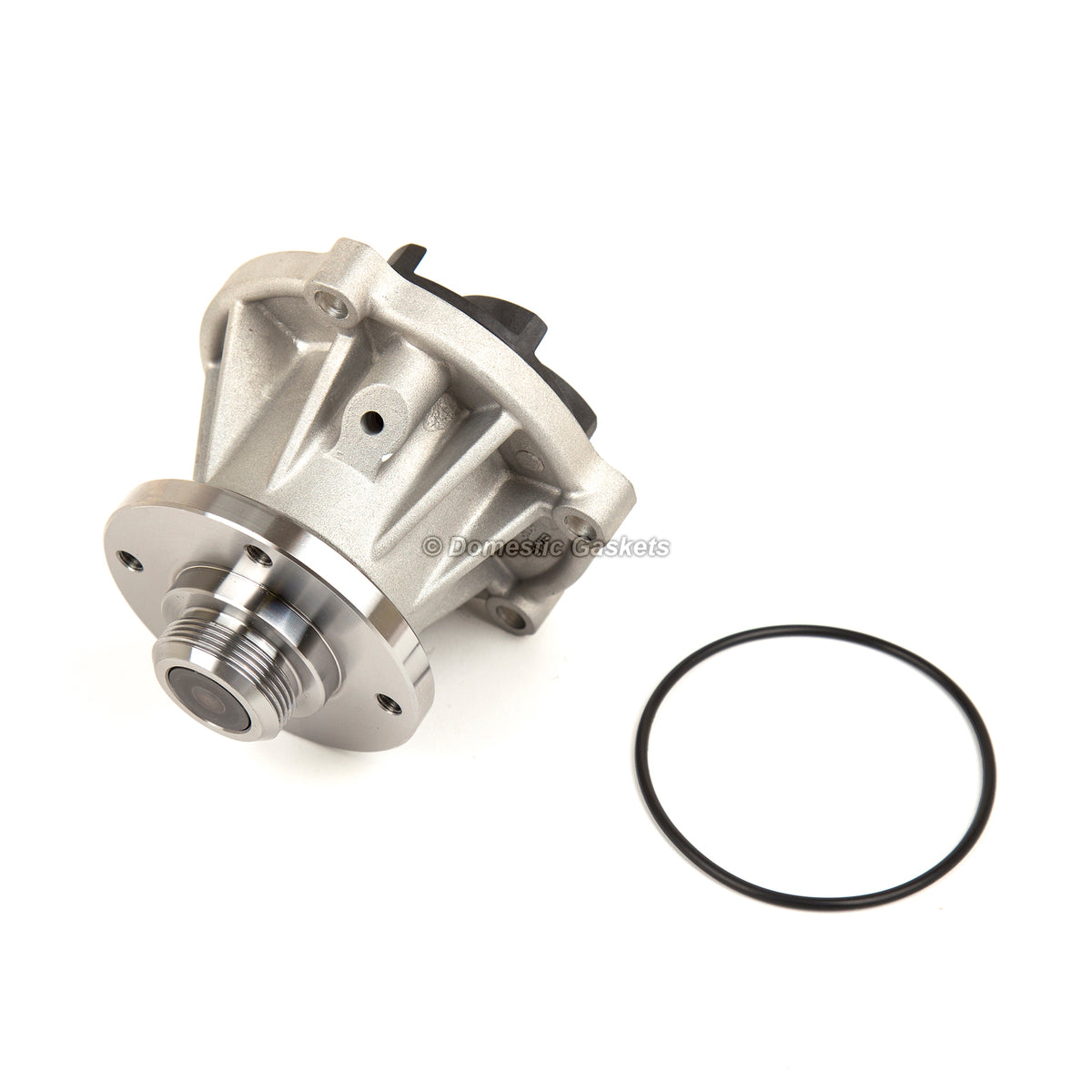 6.0L Power Stroke Turbocharger 2003-09 - Remanufactured Direct-Fit Diesel Replacement
