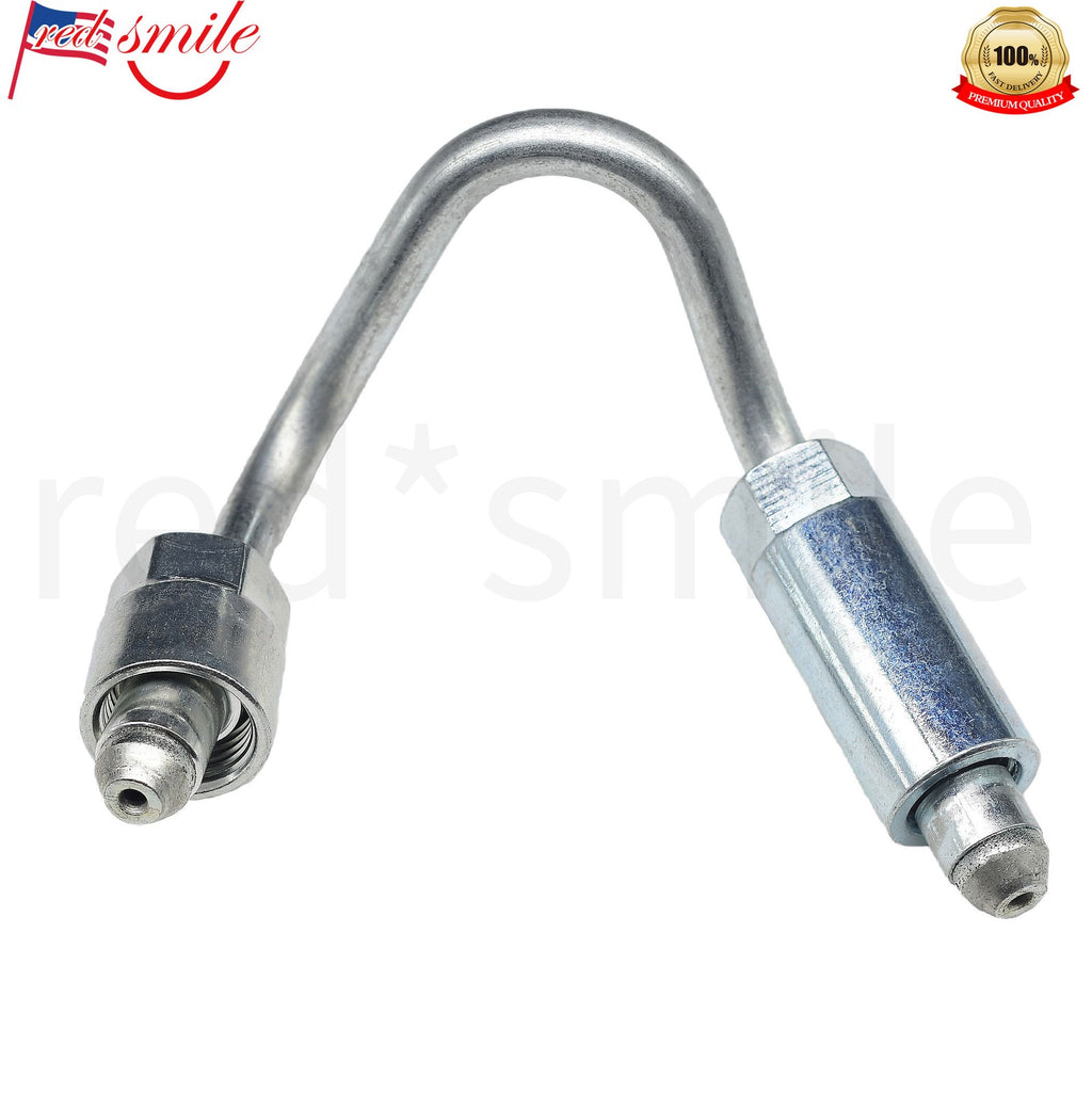 LMM Duramax Injector Line 2007-2010 - New Direct-Fit Diesel Replacement