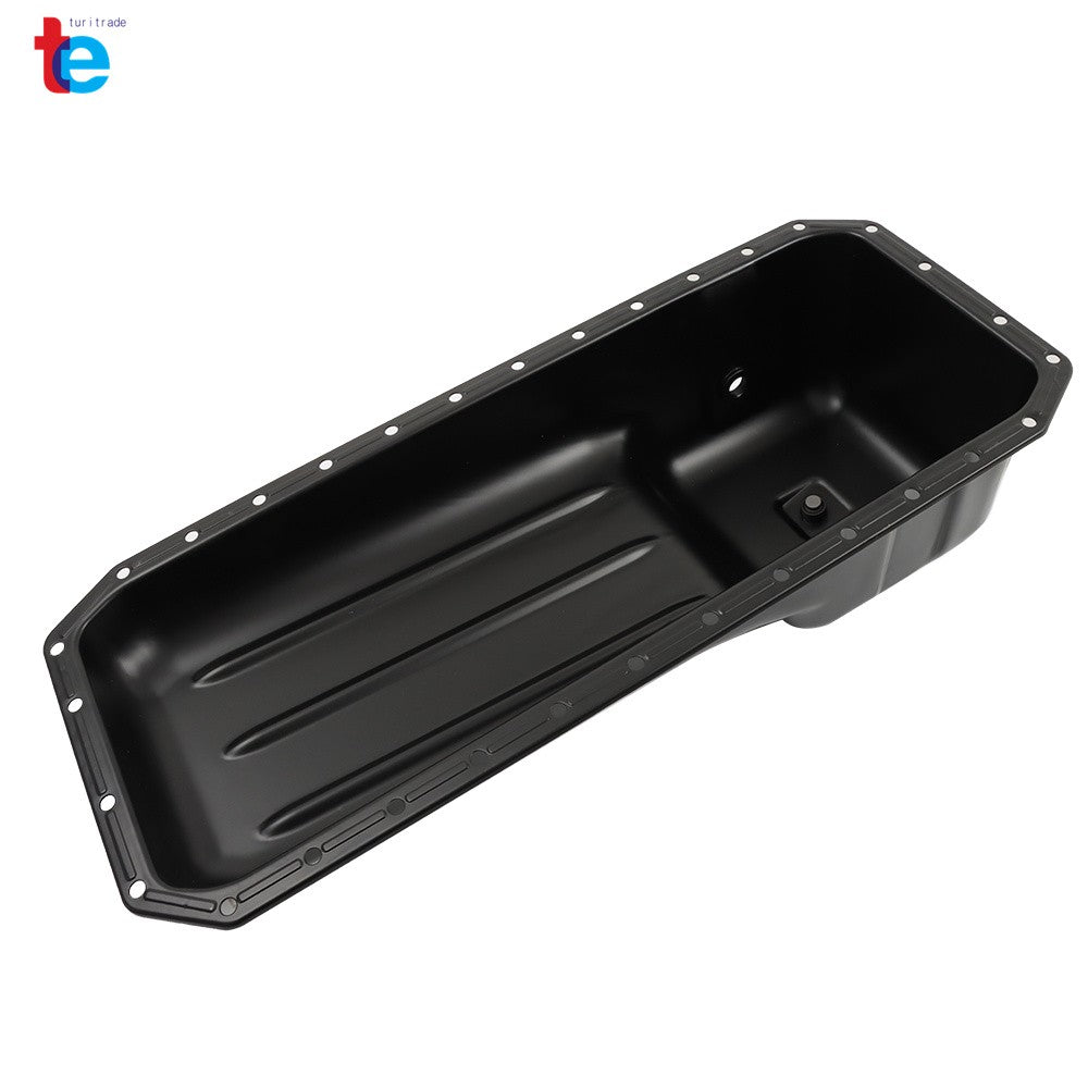 6.7L Cummins Oil Pan - New Direct-Fit Diesel Replacement