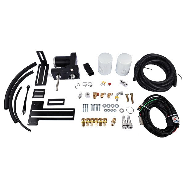 6.7L Cummins Lift Pump 2005-2018 - New Direct-Fit Diesel Replacement