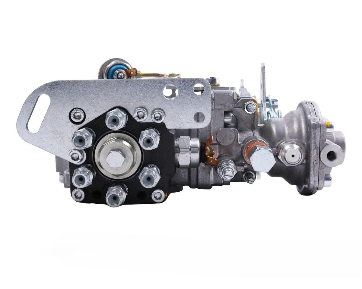 5.9L Cummins Injection Pump - Remanufactured Direct-Fit Diesel Replacement