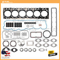 6.7L Cummins Head Gasket - New Direct-Fit Diesel Replacement