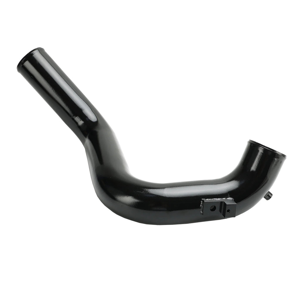 LBZ Duramax Intercooler 2006-2010 - New Direct-Fit Diesel Replacement