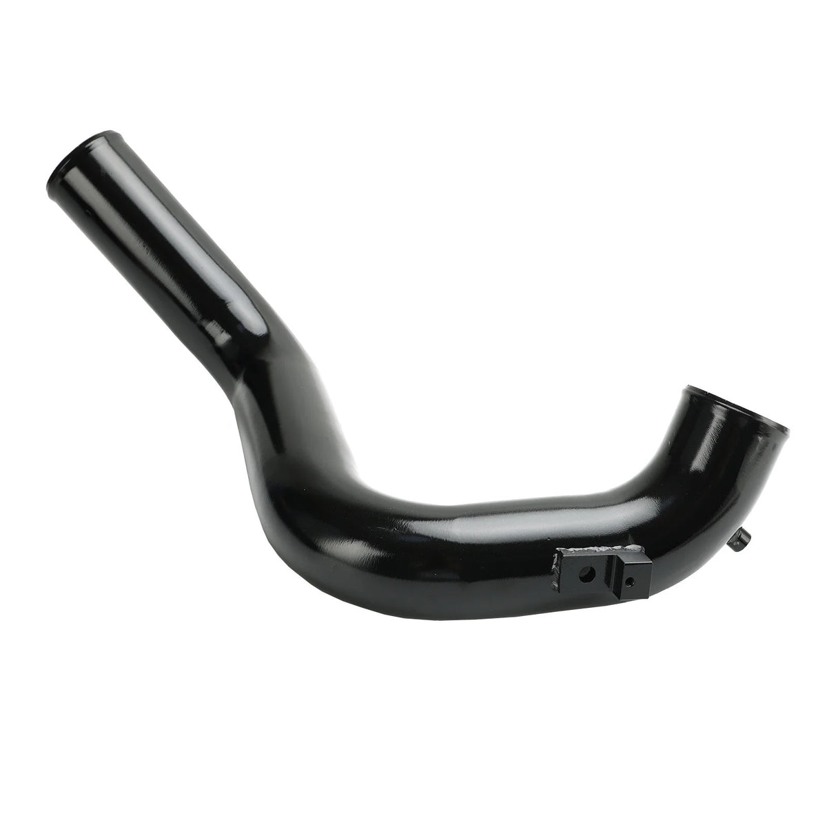 LBZ Duramax Intercooler 2006-2010 - New Direct-Fit Diesel Replacement