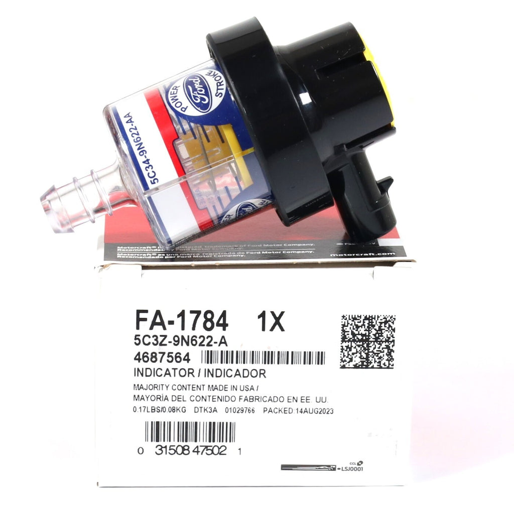 6.0L Power Stroke Air Filter