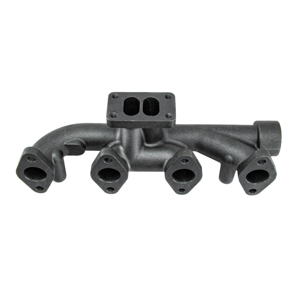5.9L Cummins Exhaust Manifold - New Direct-Fit Diesel Replacement