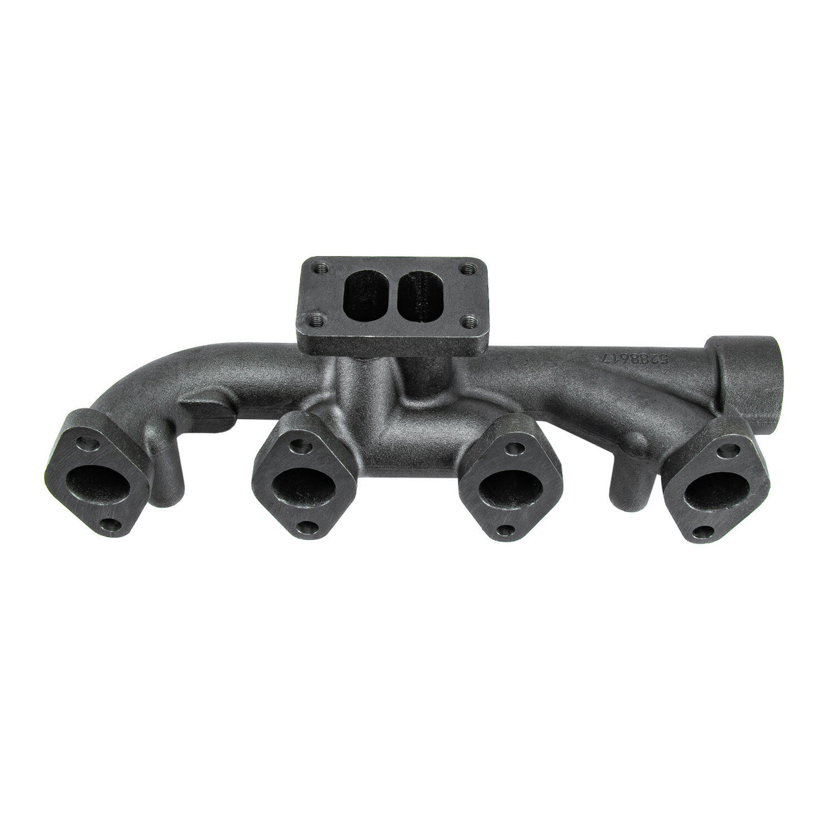 5.9L Cummins Exhaust Manifold - New Direct-Fit Diesel Replacement