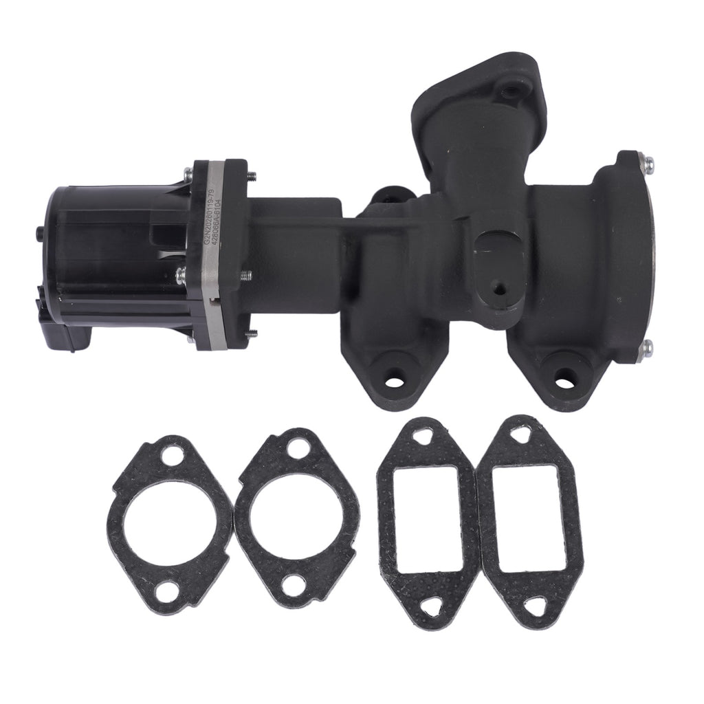 6.7L Cummins EGR Valve - New Direct-Fit Diesel Replacement