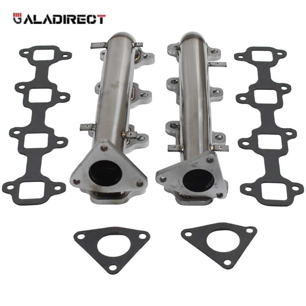 LB7 Duramax Exhaust Manifold 2001-2004 - New Direct-Fit Diesel Replacement