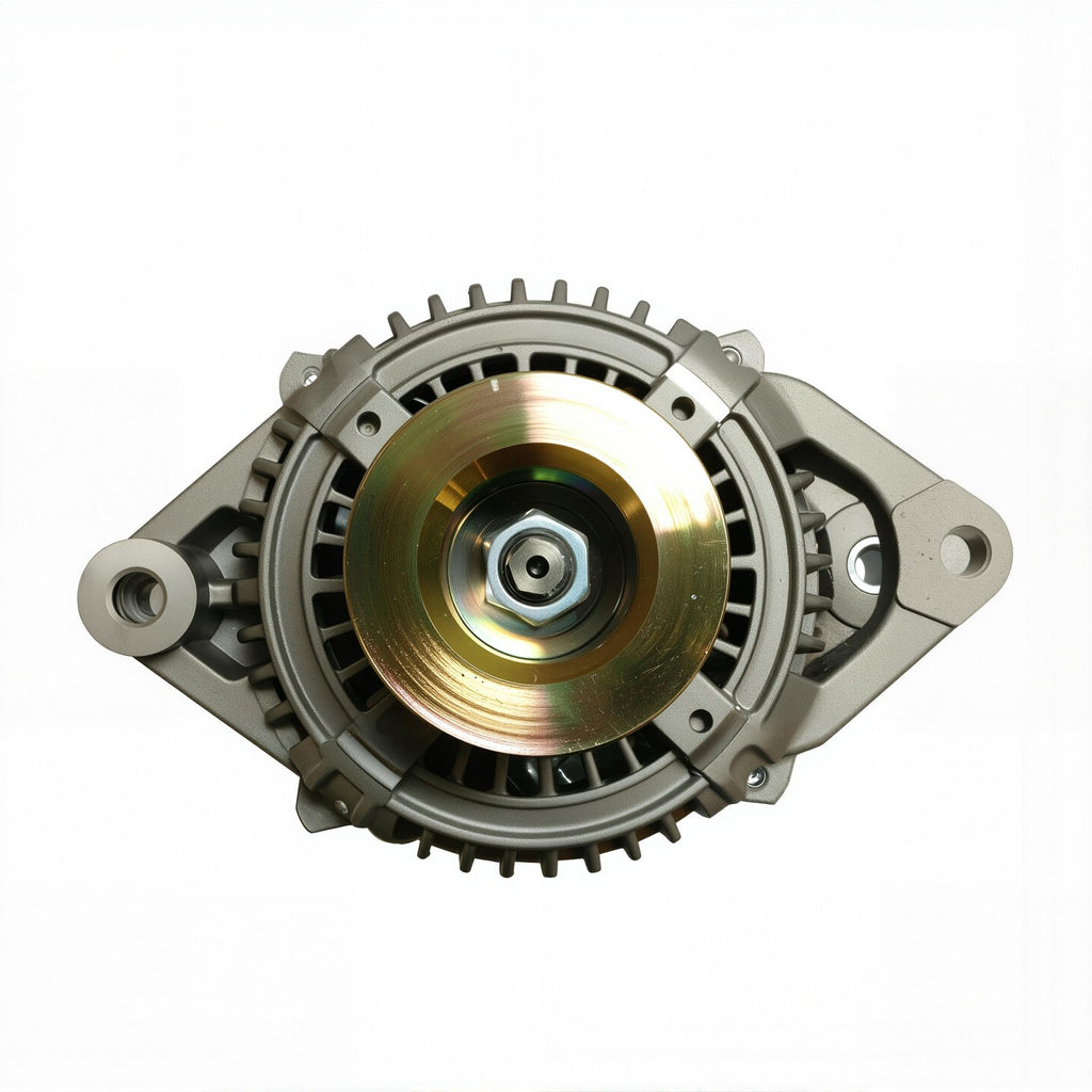 5.9L Cummins Alternator - Remanufactured Direct-Fit Diesel Replacement
