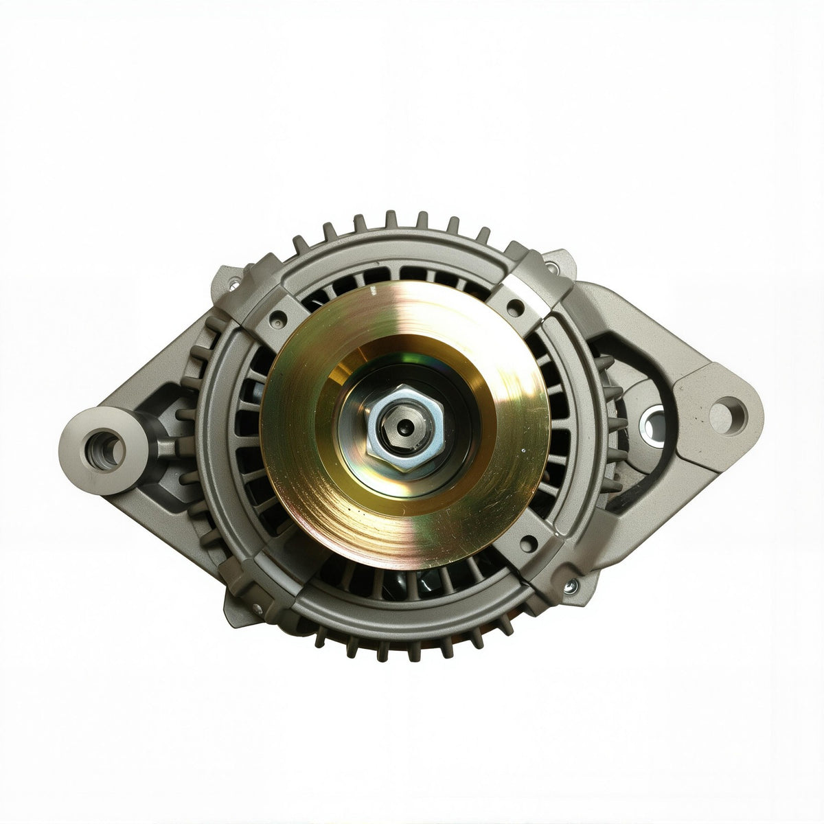 5.9L Cummins Alternator - Remanufactured Direct-Fit Diesel Replacement