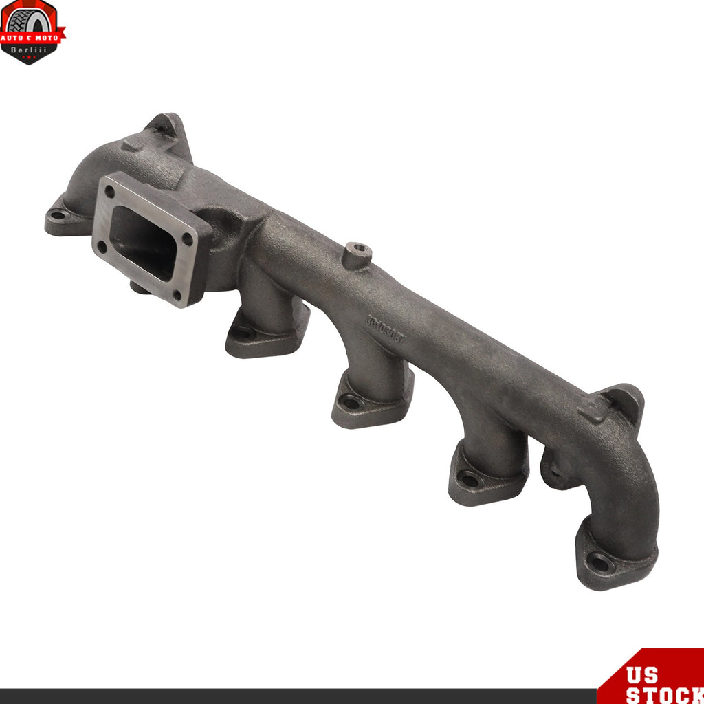 6.7L Cummins Exhaust Manifold 2007 - New Direct-Fit Diesel Replacement