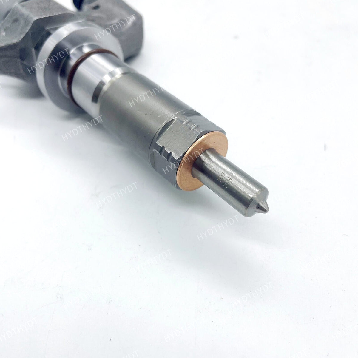 LB7 Duramax Injector Set 2001-2004 - Remanufactured Direct-Fit Diesel Replacement