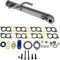 6.0L Power Stroke EGR Cooler - New Direct-Fit Diesel Replacement