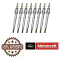 6.0L Power Stroke Glow Plug 2004-2007 - New Direct-Fit Diesel Replacement