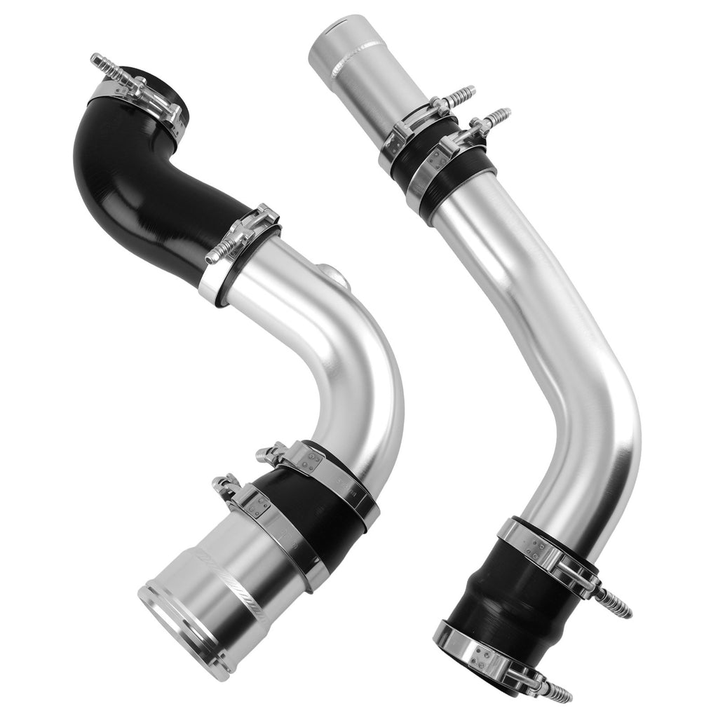 6.7L Power Stroke Intercooler - New Direct-Fit Diesel Replacement