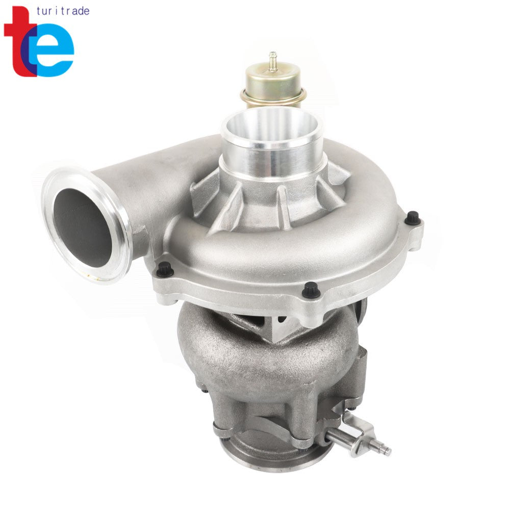7.3L Power Stroke Turbocharger - Remanufactured Direct-Fit Diesel Replacement