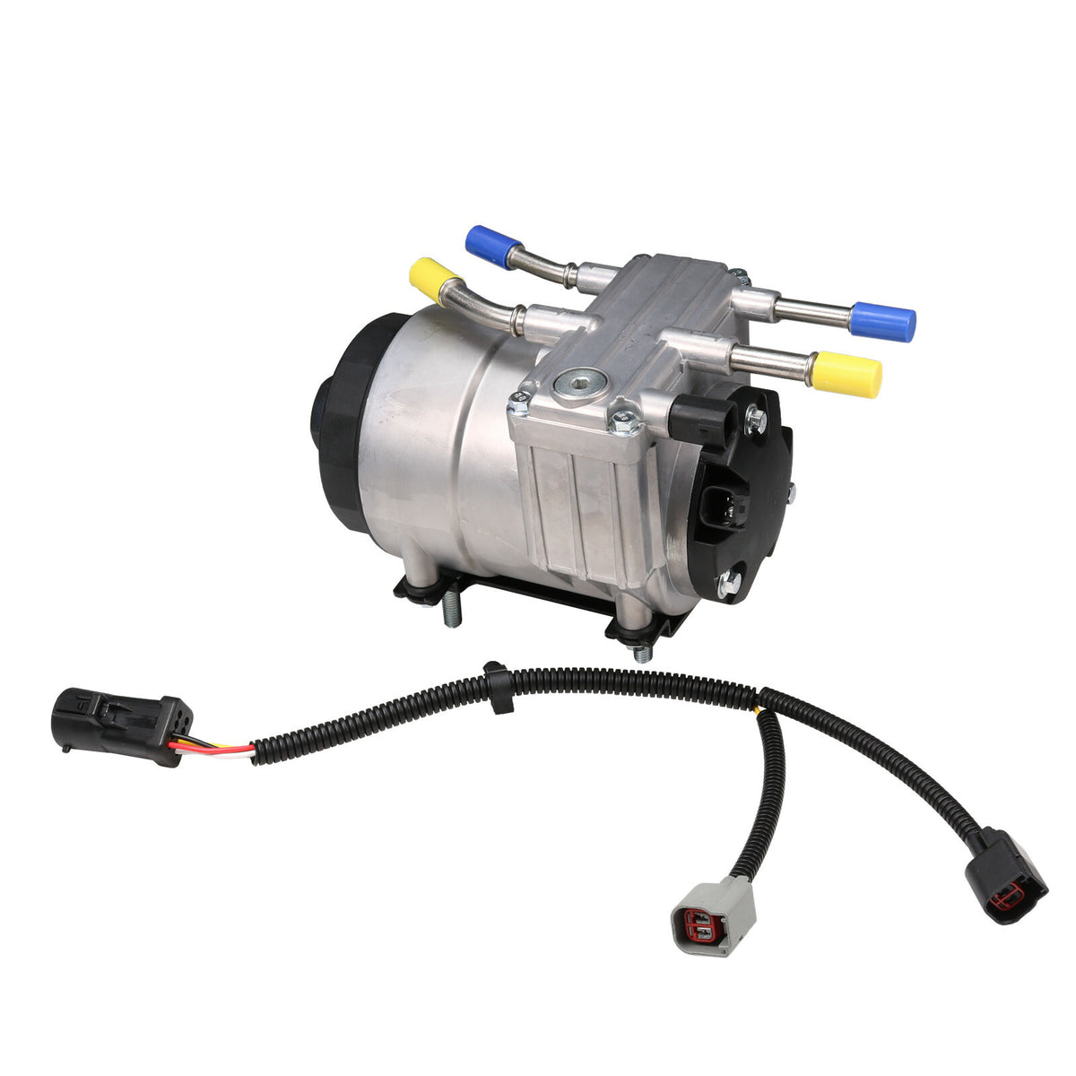 6.0L Power Stroke Lift Pump - New Direct-Fit Diesel Replacement